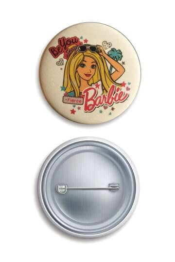 Barbie Buton T366 T365 İğneli Boyun T373sı T366i Çanta T366i
