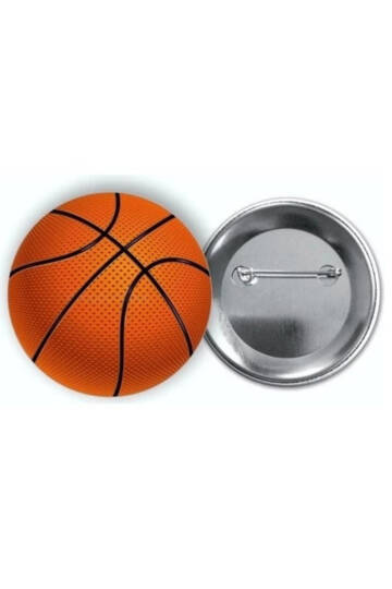 Basketball Buton T366 T365 İğneli Boyun T373sı T366i Çanta T366i