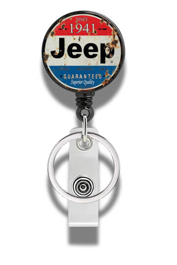 Jeep Wrangler Konseptli Yoyo ve Kart Kabı