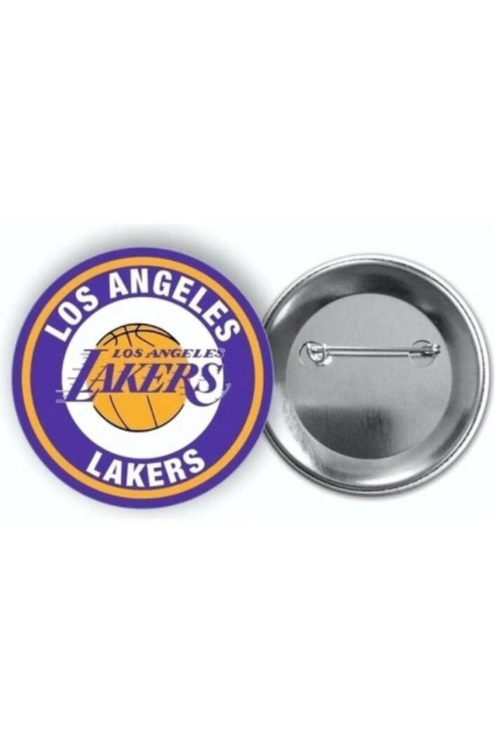Lakers Buton T366 T365 İğneli Boyun T373sı T366i Çanta T366i - 1