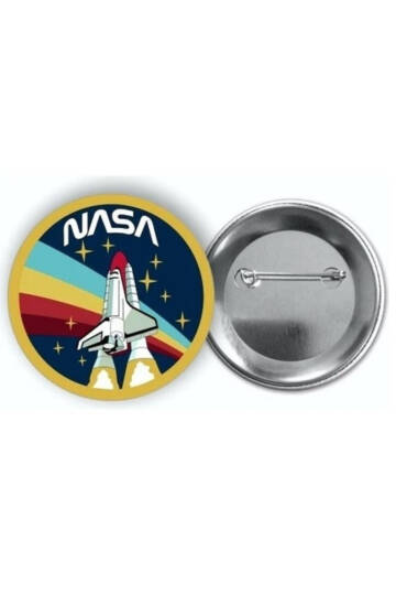 Nasa Buton T366 T365 İğneli Boyun T373sı T366i Çanta T366i