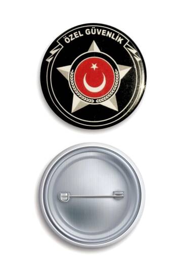 Özel Güvenlik Buton T366 T365 İğneli Boyun T373sı T366i Çanta T366i